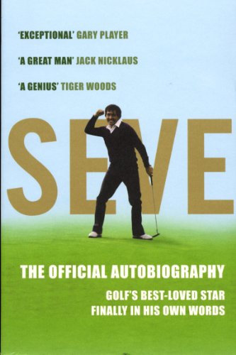 Seve: The Autobiography von Yellow Jersey